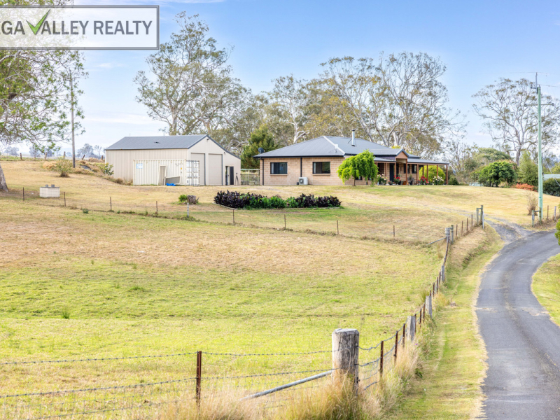 102 Corridgeree Road, Tarraganda, NSW 2550 AUS