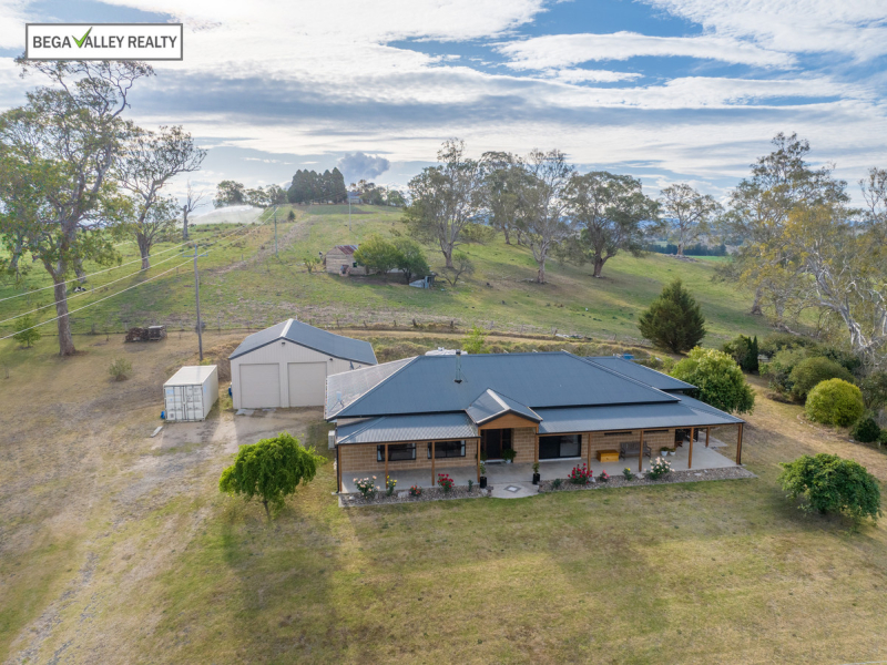 102 Corridgeree Road, Tarraganda, NSW 2550 AUS