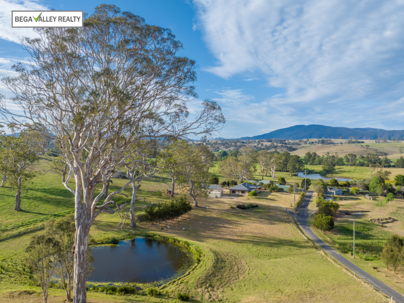 102 Corridgeree Road, Tarraganda, NSW 2550 AUS