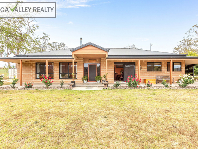 102 Corridgeree Road, Tarraganda, NSW 2550 AUS