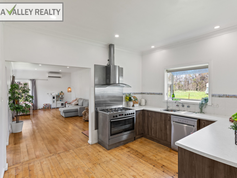 417 Wyndham Lane, Kanoona, NSW 2550 AUS