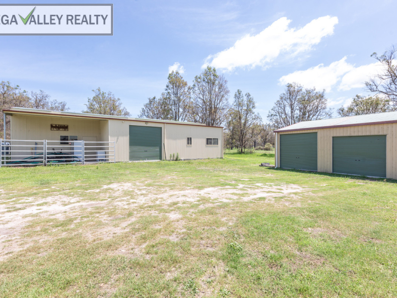 417 Wyndham Lane, Kanoona, NSW 2550 AUS