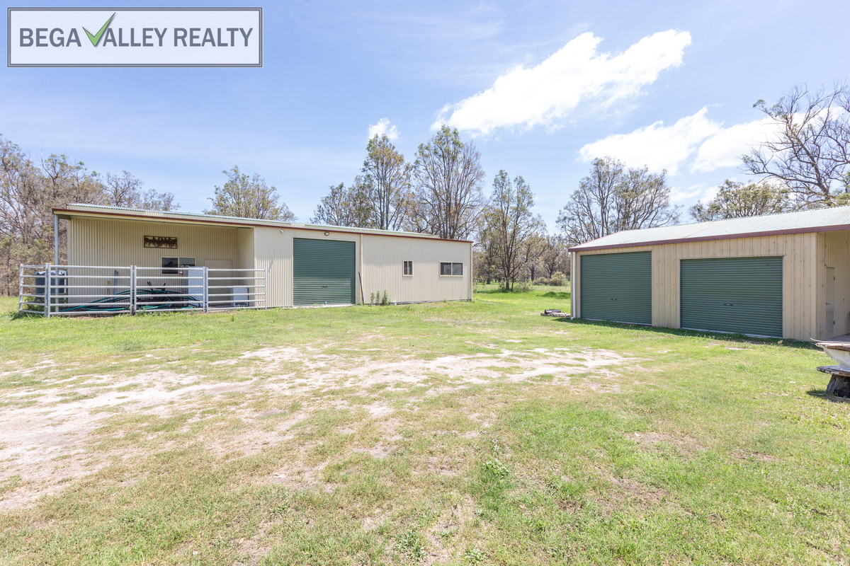 417 Wyndham Lane, Kanoona - Thumbnail 8