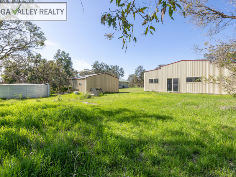 417 Wyndham Lane, Kanoona, NSW 2550 AUS