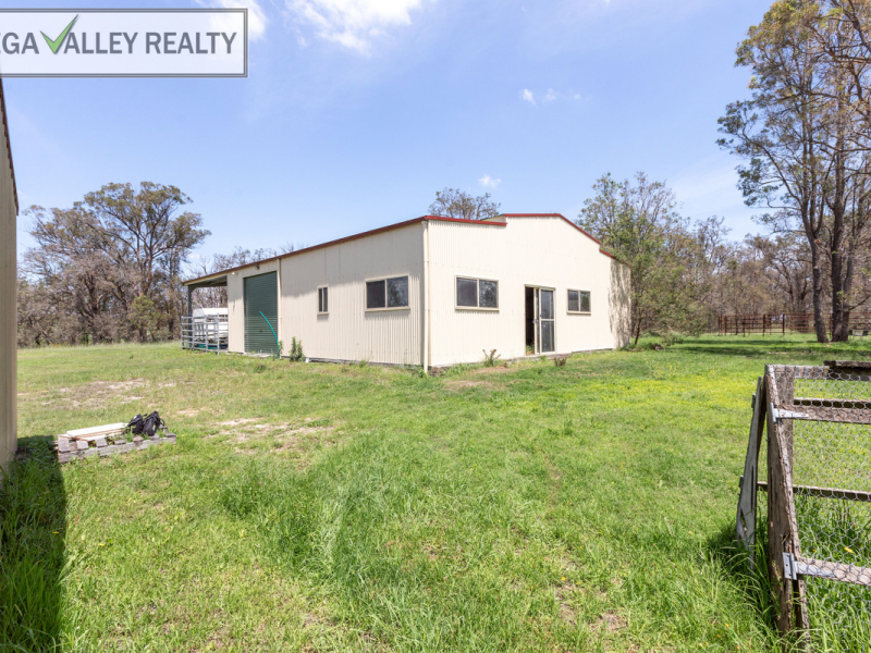 417 Wyndham Lane, Kanoona, NSW 2550 AUS