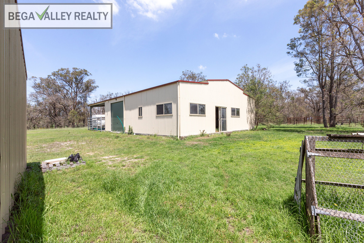 417 Wyndham Lane, Kanoona - Thumbnail 5