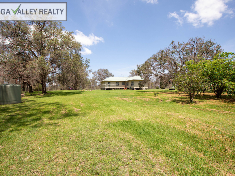 417 Wyndham Lane, Kanoona, NSW 2550 AUS