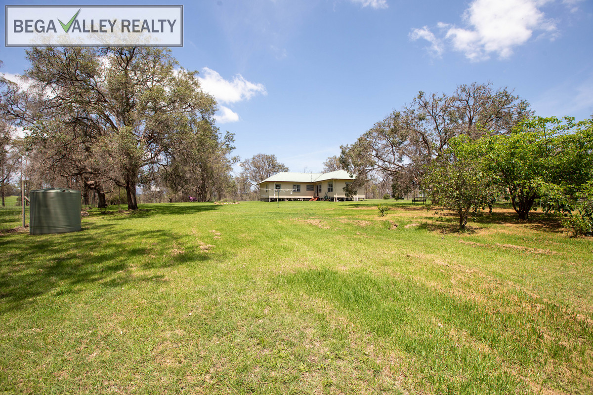 417 Wyndham Lane, Kanoona - Thumbnail 2