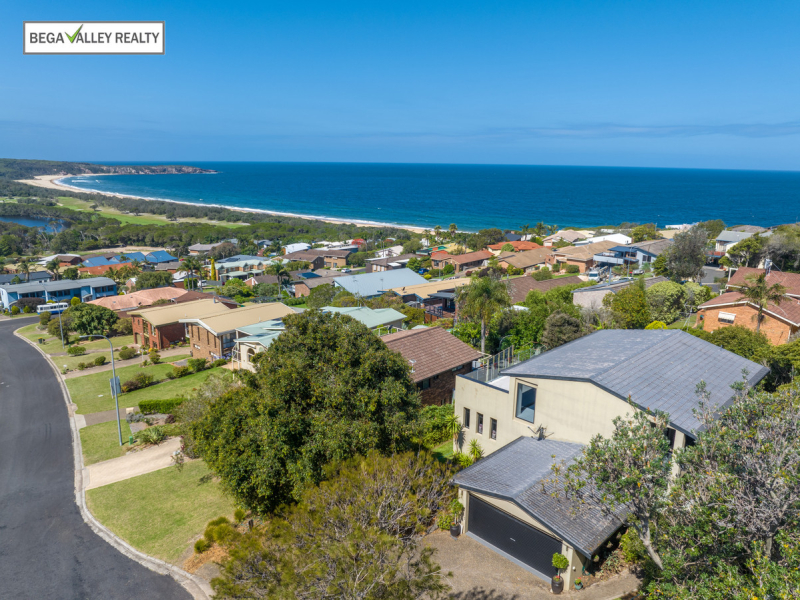 14 Caldy Place, Tura Beach, NSW 2548 AUS