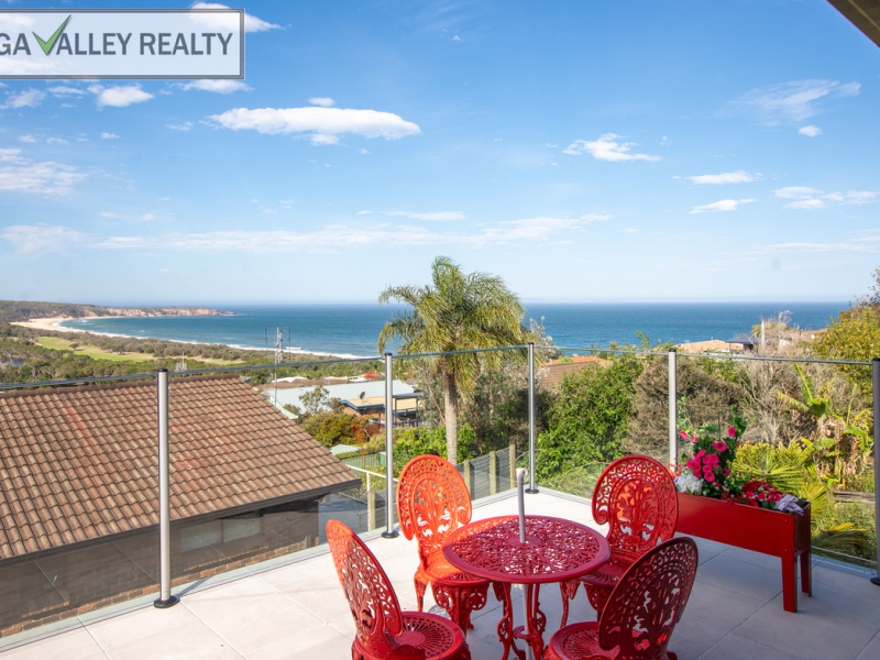 14 Caldy Place, Tura Beach, NSW 2548 AUS
