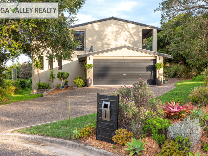 14 Caldy Place, Tura Beach, NSW 2548 AUS