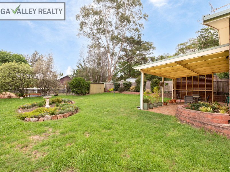 74 High Street, Bega, NSW 2550 AUS