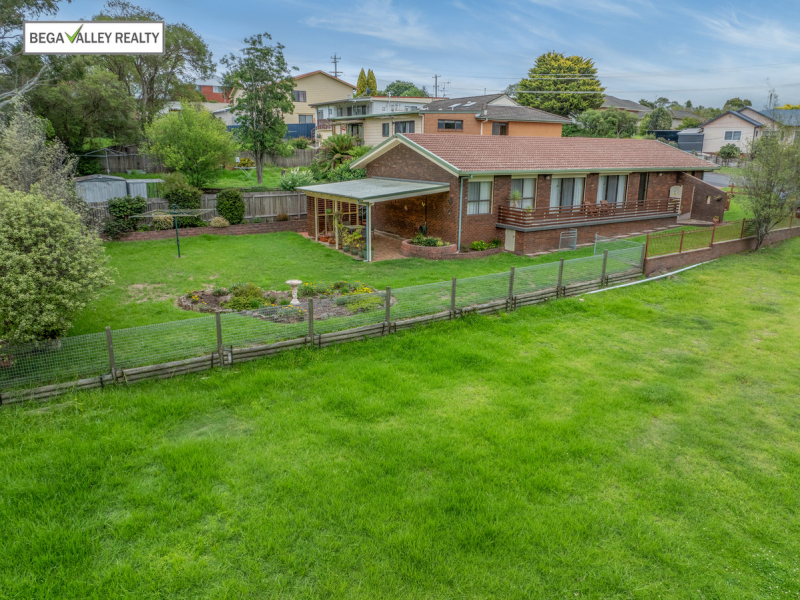 74 High Street, Bega, NSW 2550 AUS