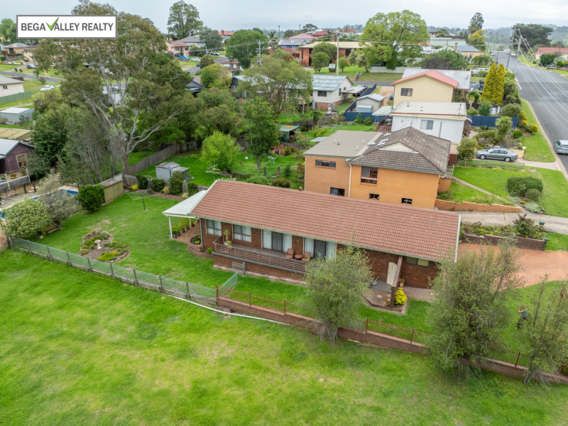 74 High Street, Bega, NSW 2550 AUS