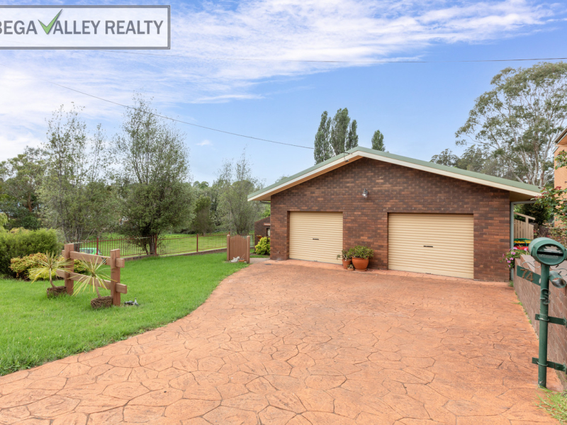 74 High Street, Bega, NSW 2550 AUS