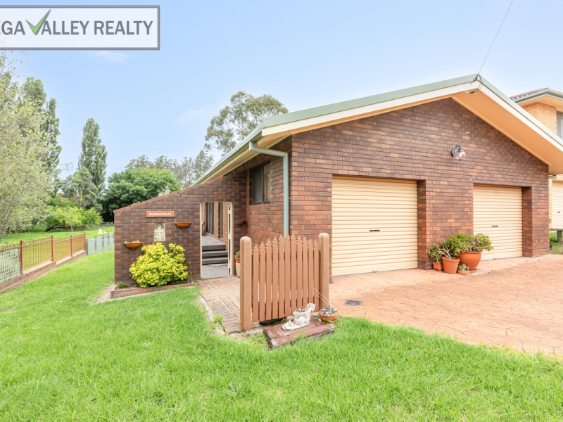 74 High Street, Bega, NSW 2550 AUS