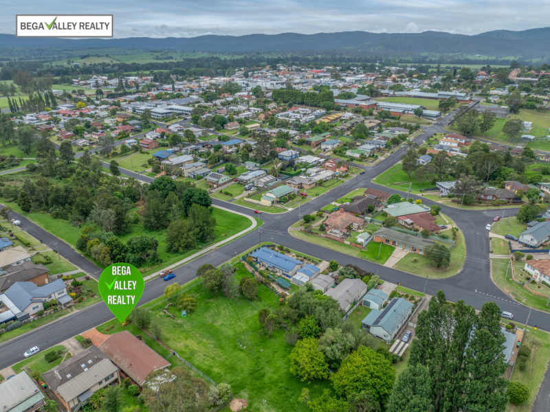 74 High Street, Bega, NSW 2550 AUS