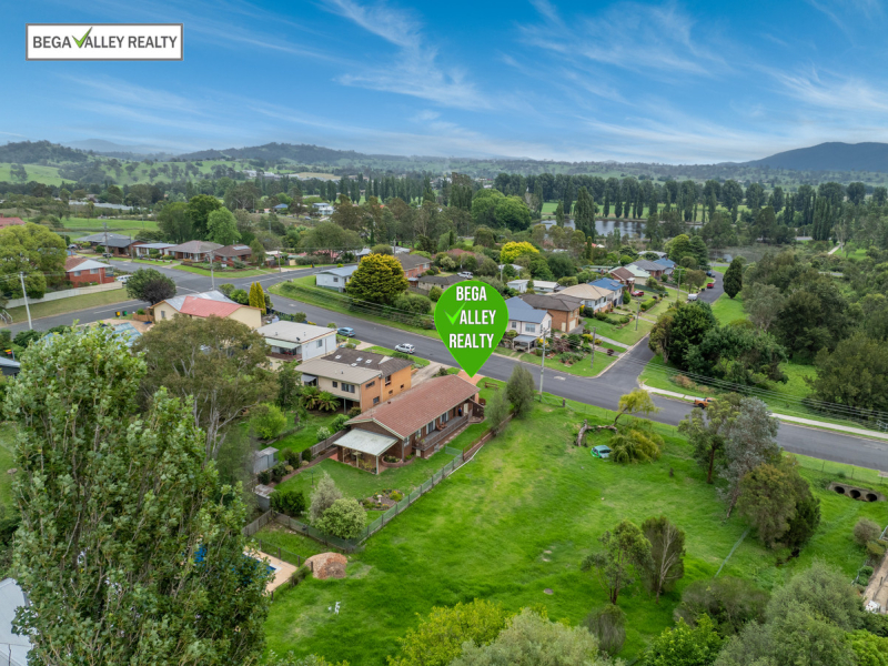 74 High Street, Bega, NSW 2550 AUS