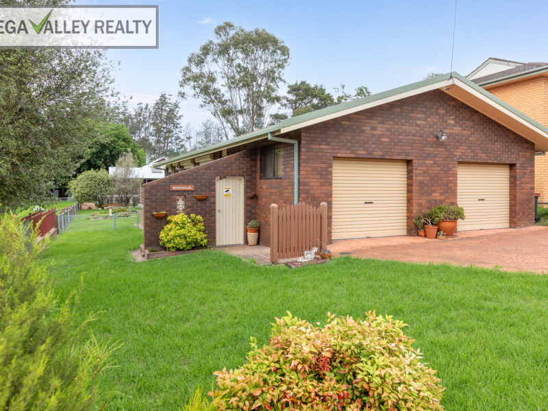 74 High Street, Bega, NSW 2550 AUS