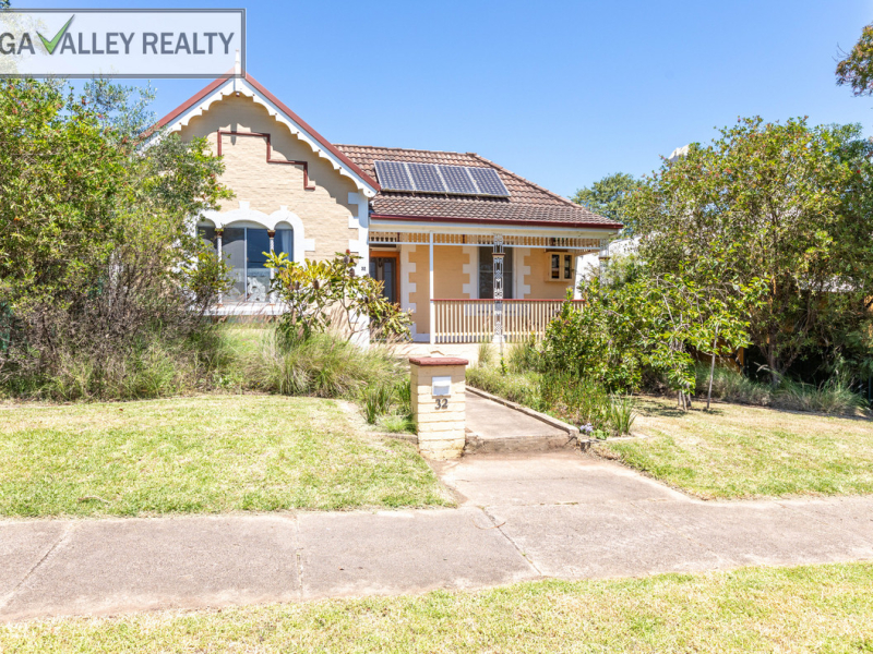 32 Bega Street, Bega, NSW 2550 AUS