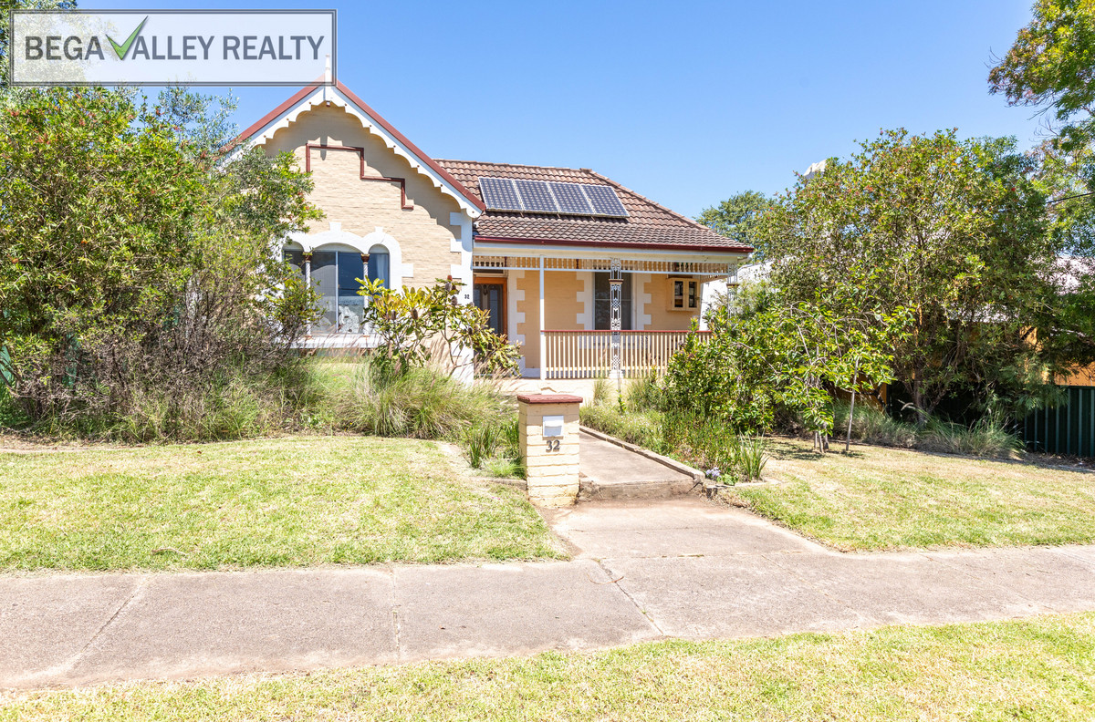 32 Bega Street, Bega - Thumbnail 4