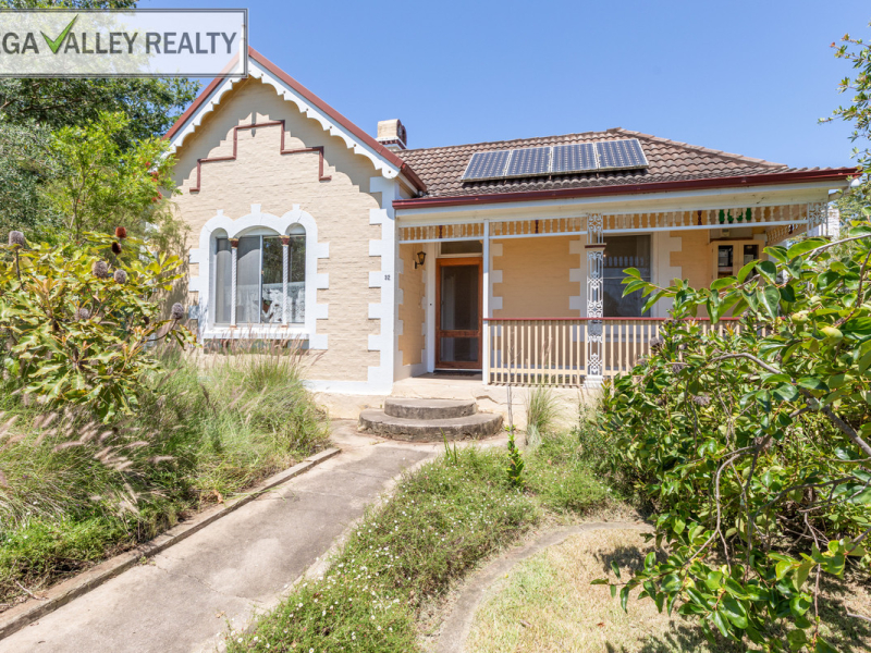 32 Bega Street, Bega, NSW 2550 AUS