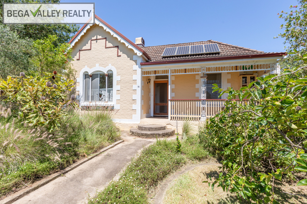 32 Bega Street, Bega - Thumbnail 3