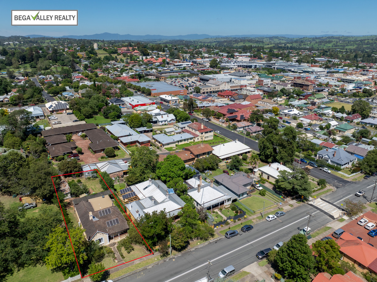 32 Bega Street, Bega - Thumbnail 2