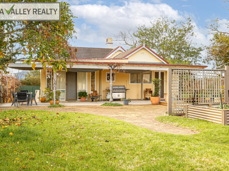 32 Bega Street, Bega, NSW 2550 AUS