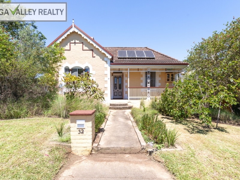 32 Bega Street, Bega, NSW 2550 AUS