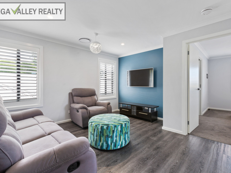 8 Wumbara Close, Bega, NSW 2550 AUS