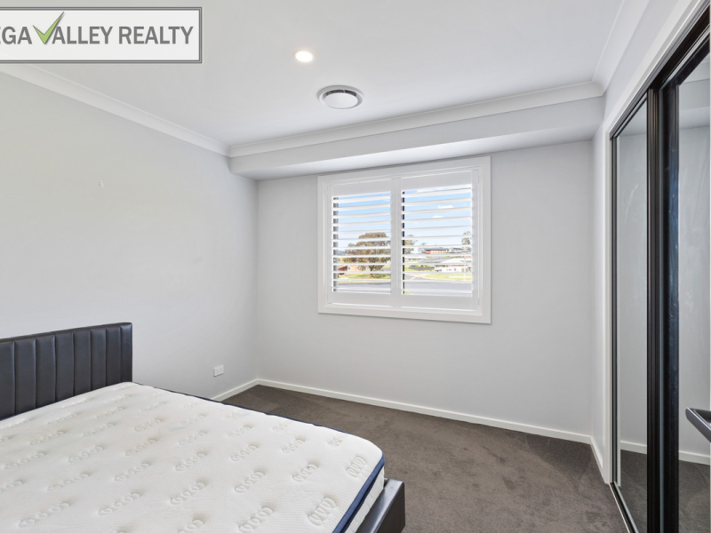 8 Wumbara Close, Bega, NSW 2550 AUS