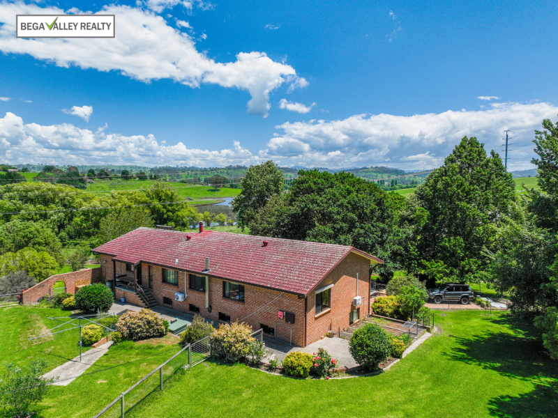 125 Ravenswood Street, Bega, NSW 2550 AUS