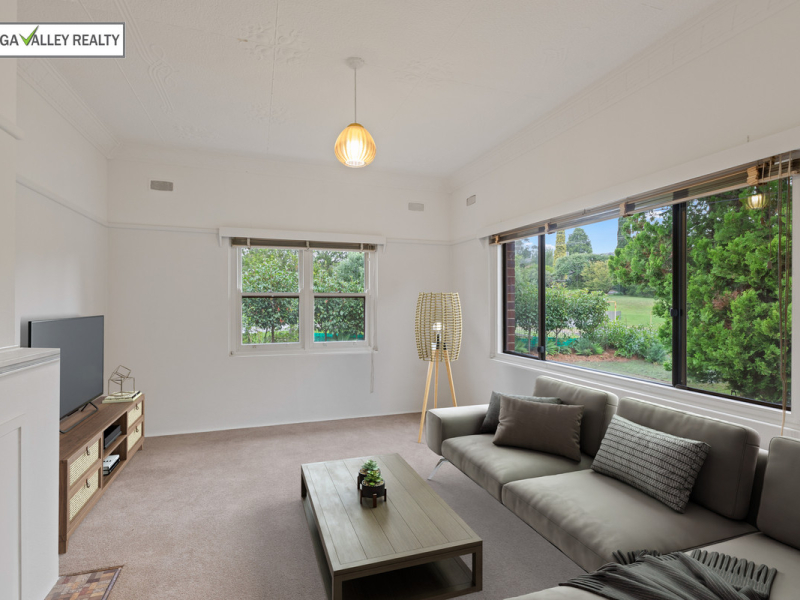 4 Tathra Road, Bega, NSW 2550 AUS