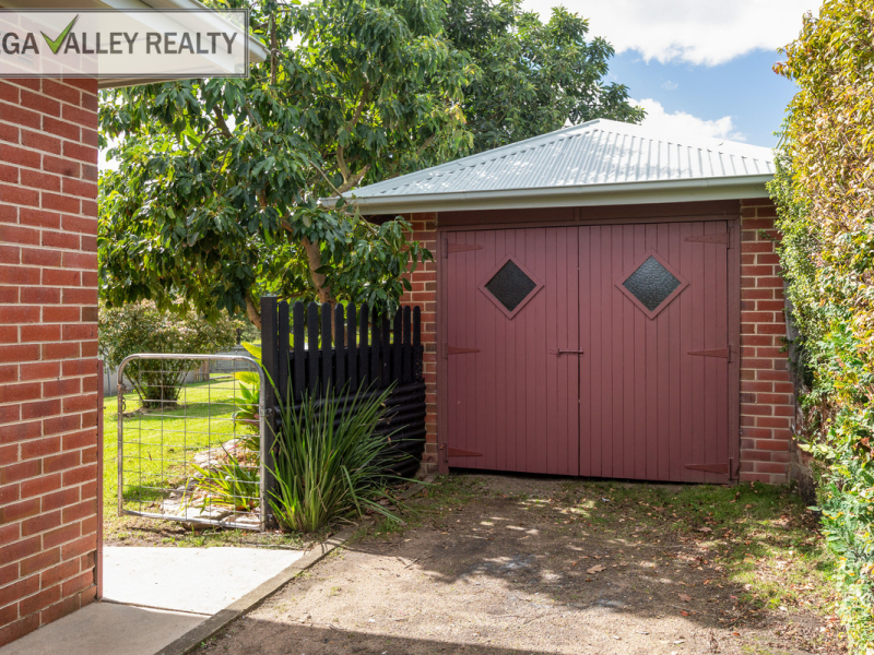 4 Tathra Road, Bega, NSW 2550 AUS