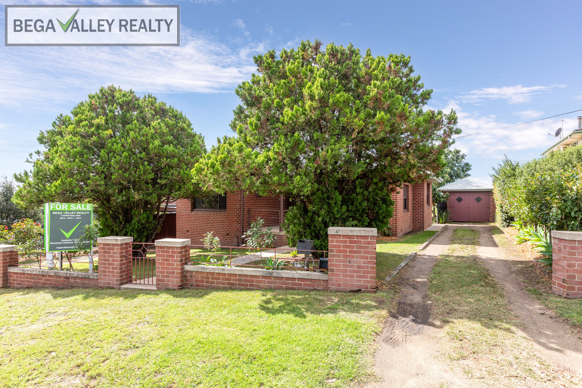 4 Tathra Road, Bega - Thumbnail 7
