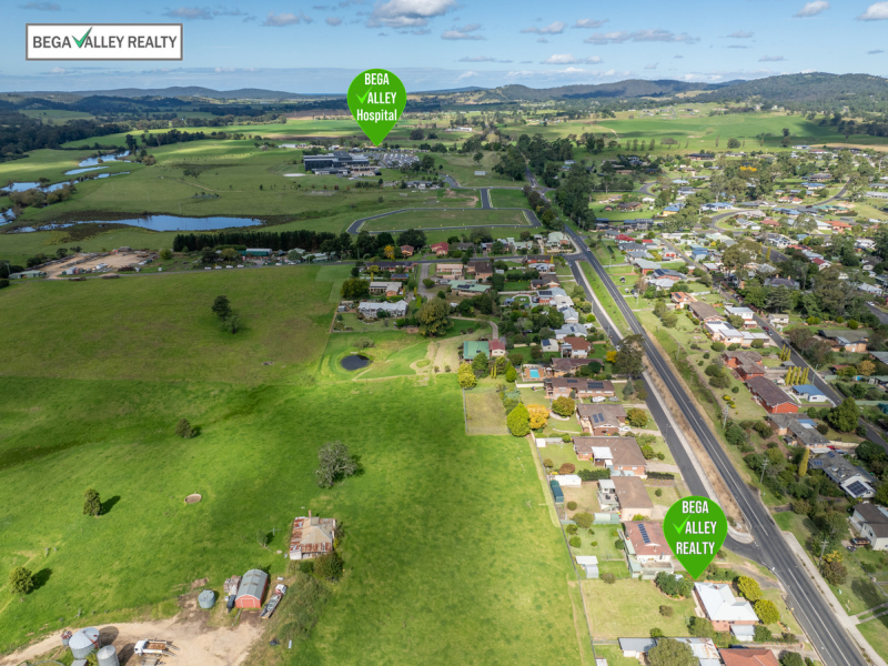 4 Tathra Road, Bega, NSW 2550 AUS