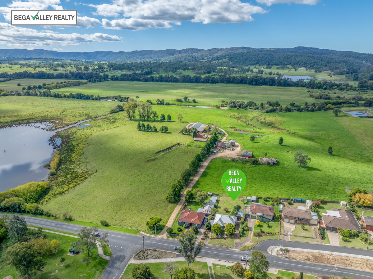 4 Tathra Road, Bega - Thumbnail 2