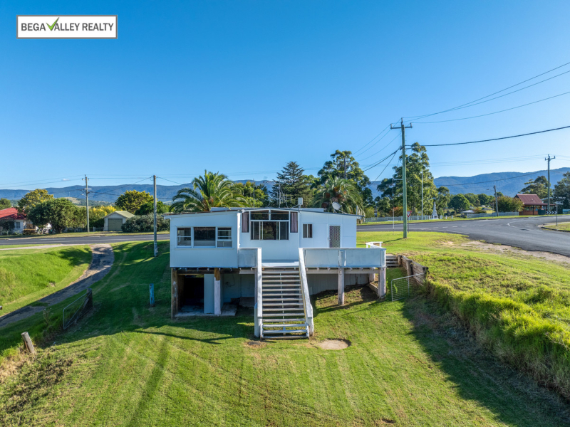 88 Loftus Street, Bemboka, NSW 2550 AUS