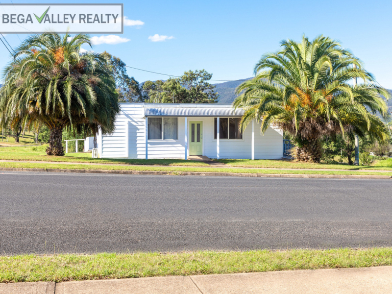 88 Loftus Street, Bemboka, NSW 2550 AUS