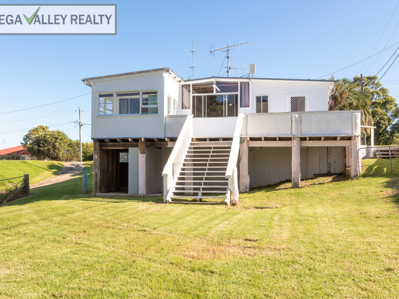 88 Loftus Street, Bemboka, NSW 2550 AUS