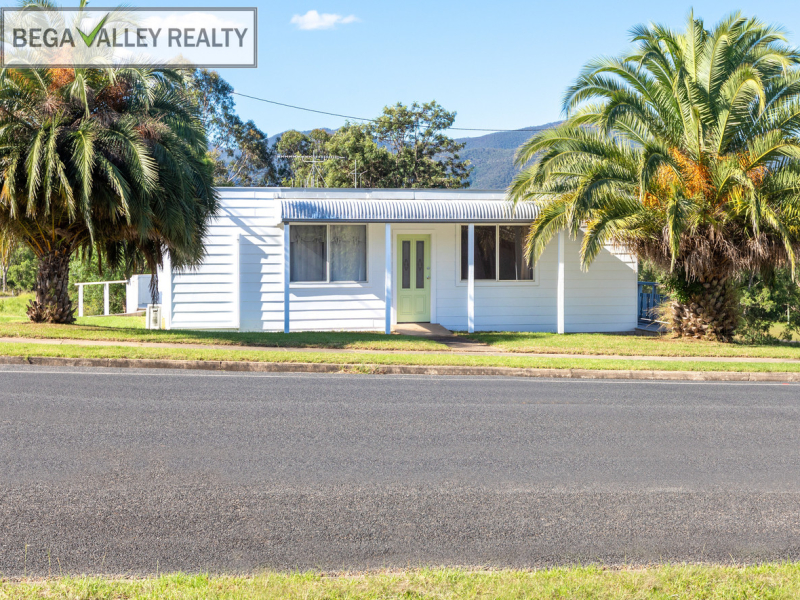 88 Loftus Street, Bemboka, NSW 2550 AUS