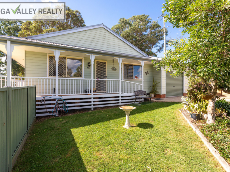 38 Cobargo Street, Quaama, NSW 2550 AUS