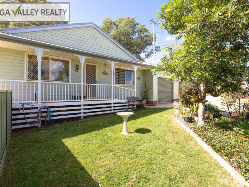 38 Cobargo Street, Quaama, NSW 2550 AUS