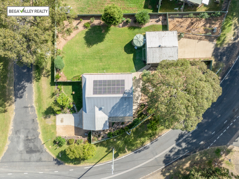 38 Cobargo Street, Quaama, NSW 2550 AUS