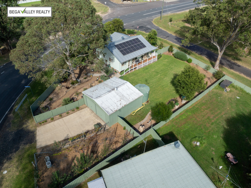 38 Cobargo Street, Quaama, NSW 2550 AUS