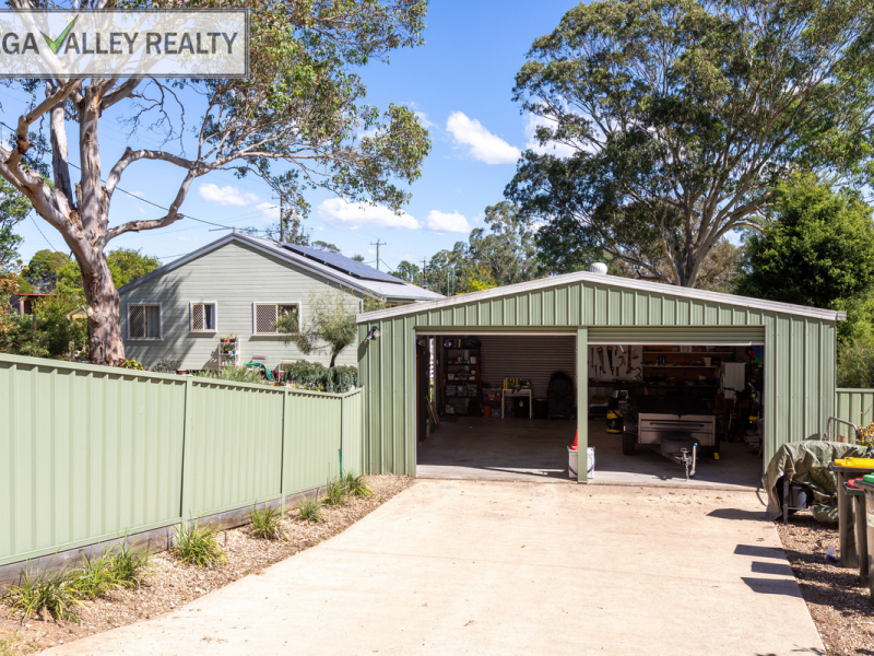 38 Cobargo Street, Quaama, NSW 2550 AUS