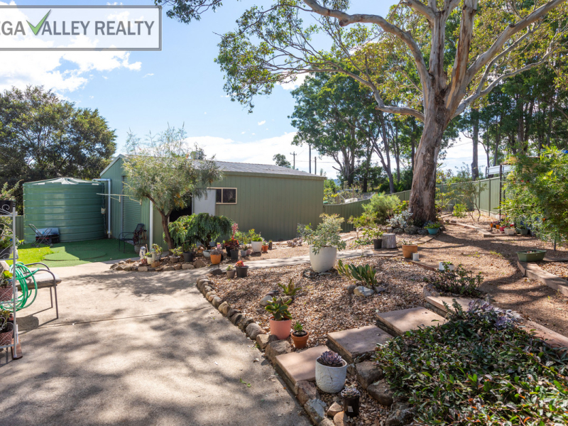 38 Cobargo Street, Quaama, NSW 2550 AUS