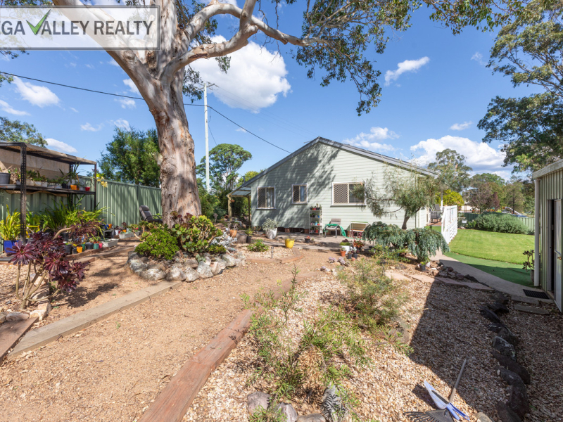 38 Cobargo Street, Quaama, NSW 2550 AUS