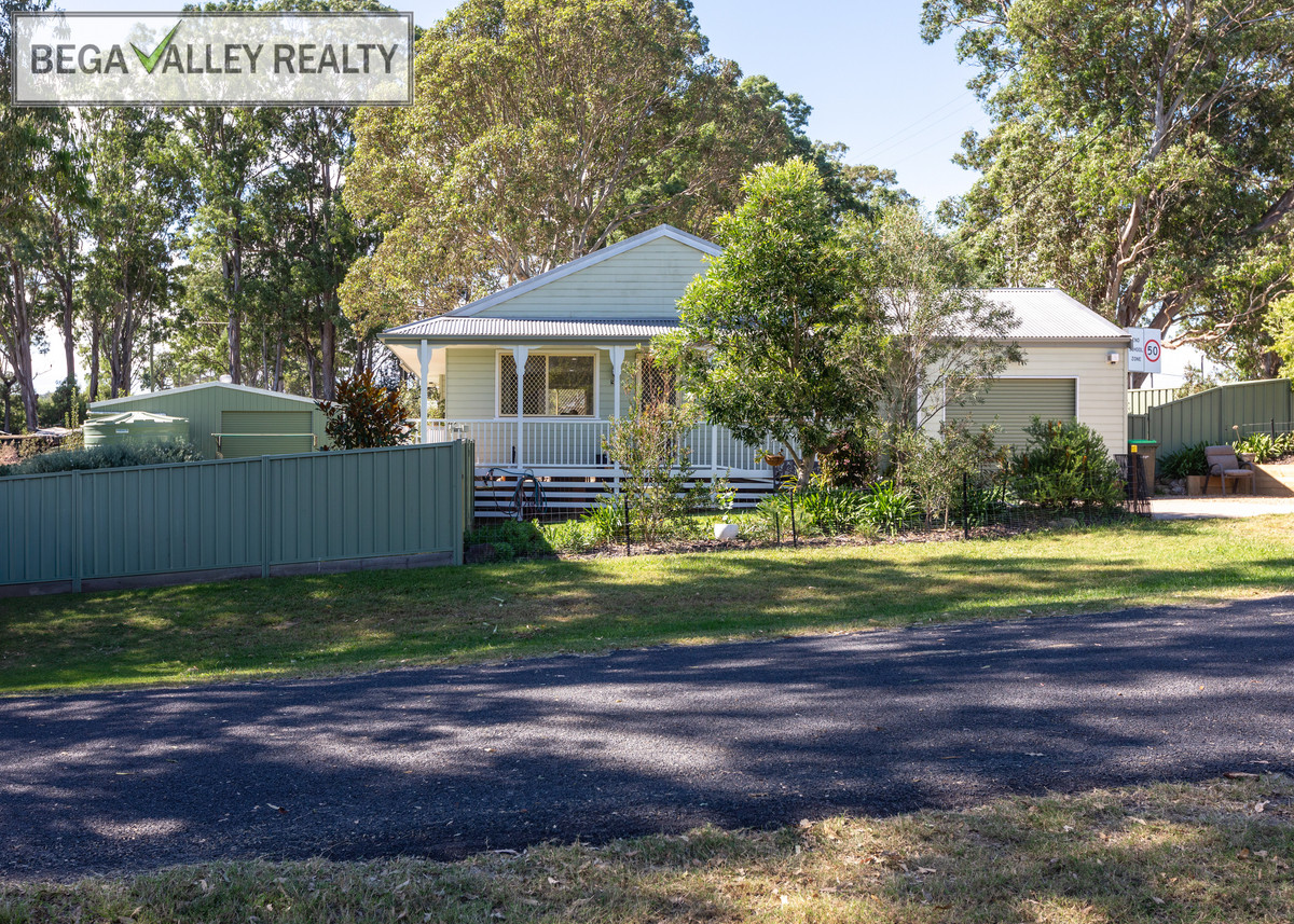 38 Cobargo Street, Quaama - Thumbnail 3
